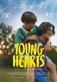 Юные сердца (2024) Юные сердца (2024)