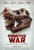 Первобытная война (2025)